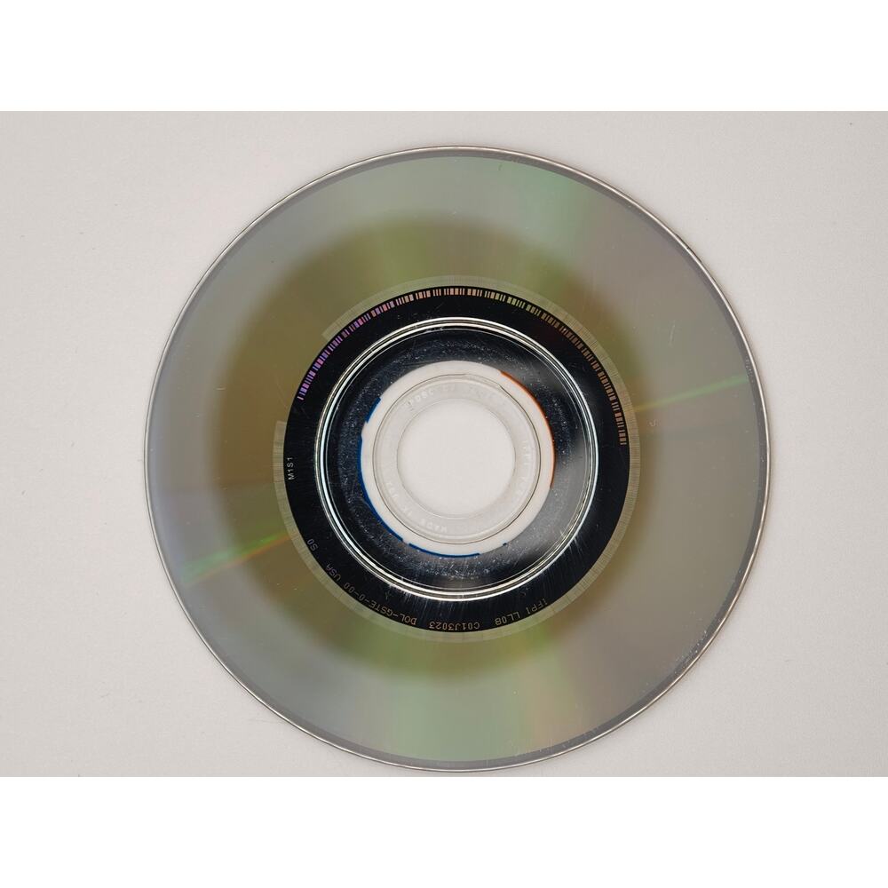 SSX Tricky (GameCube) Disc Only - Tested - Picture 3 of 10